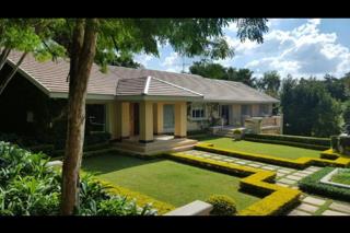 5 Bedroom Property for Sale in Cashan North West